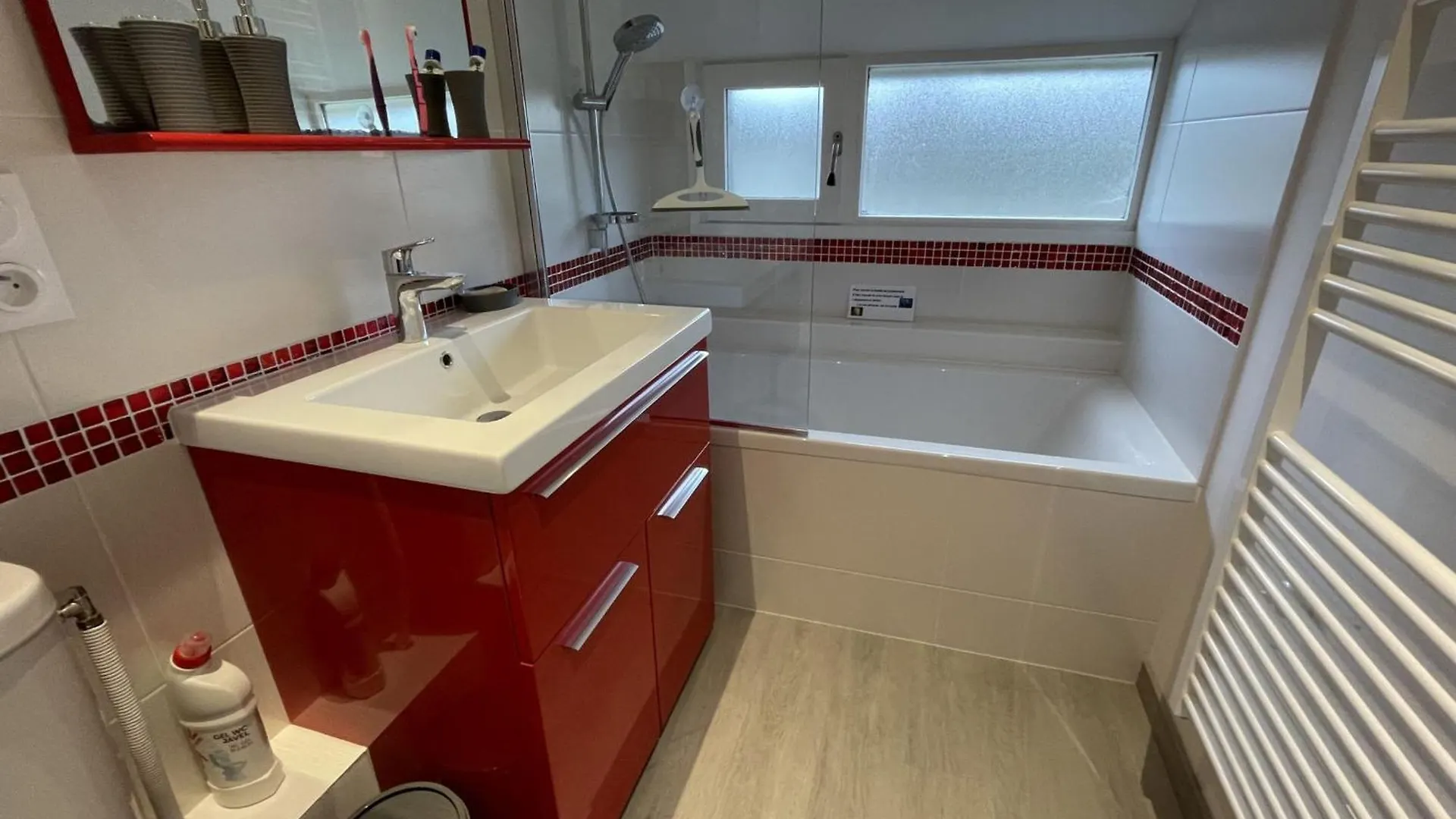 Διαμέρισμα Duplex T4 Renove A Arzon, 5 Pers, Proche Plage - Fr-1-775-19