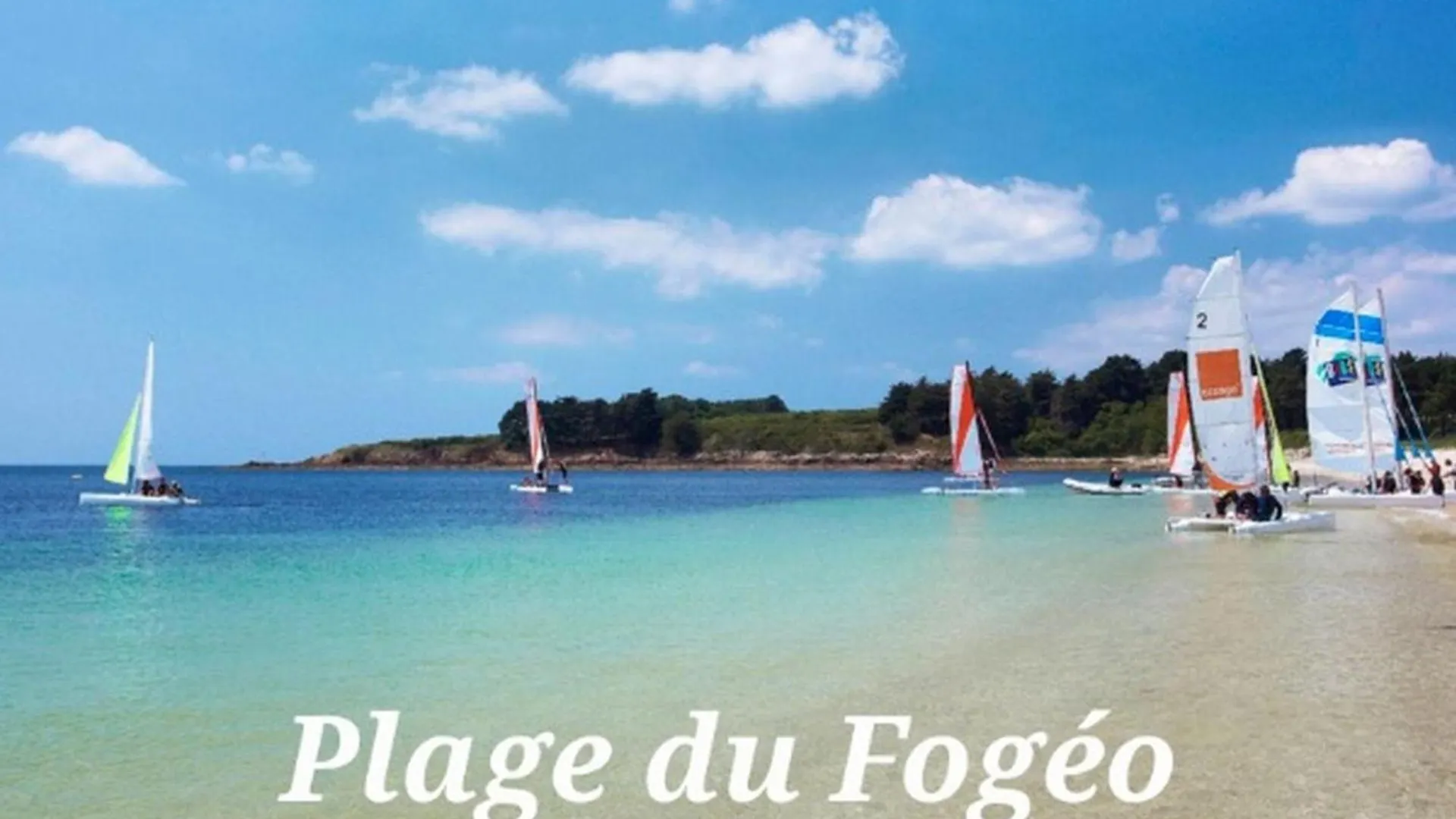 Duplex T4 Renove A Arzon, 5 Pers, Proche Plage - Fr-1-775-19 Γαλλία