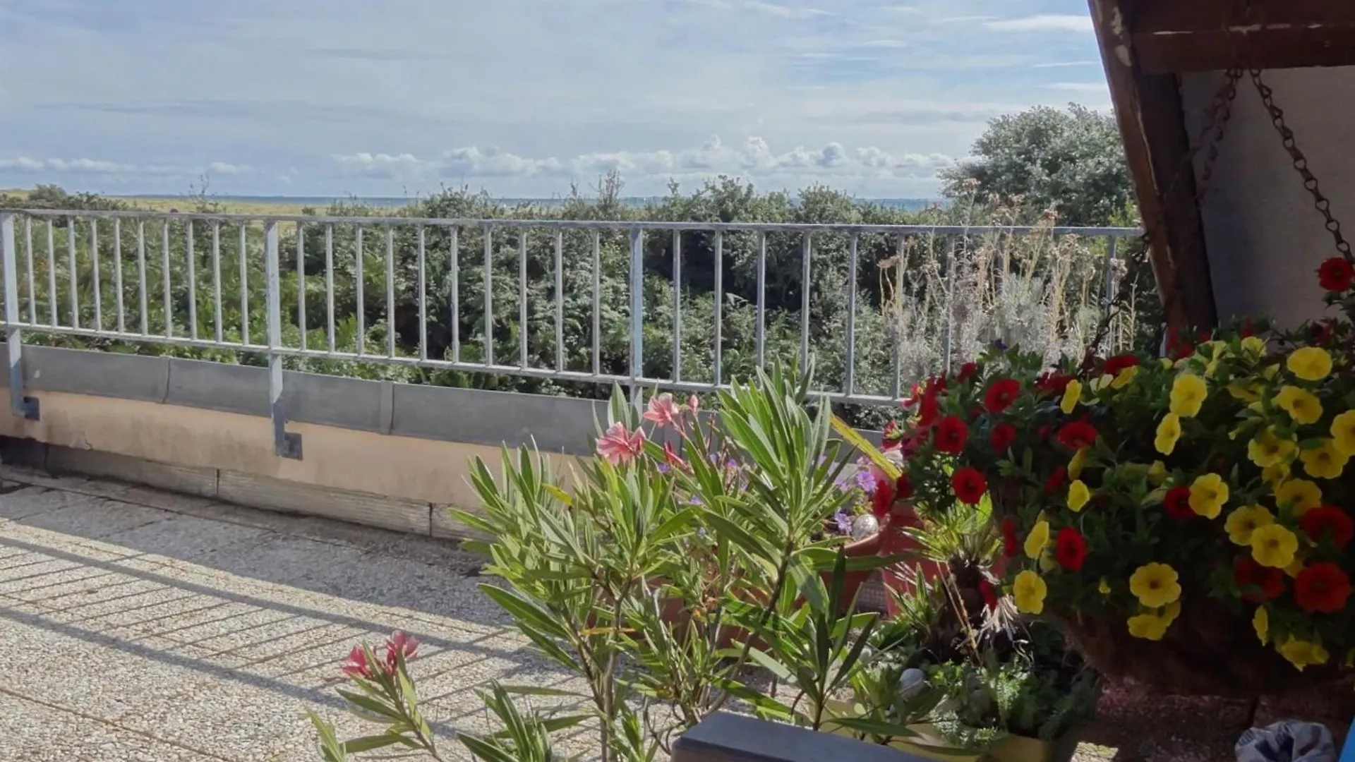 Apartman Duplex T4 Renove A Arzon, 5 Pers, Proche Plage - Fr-1-775-19 Franciaország