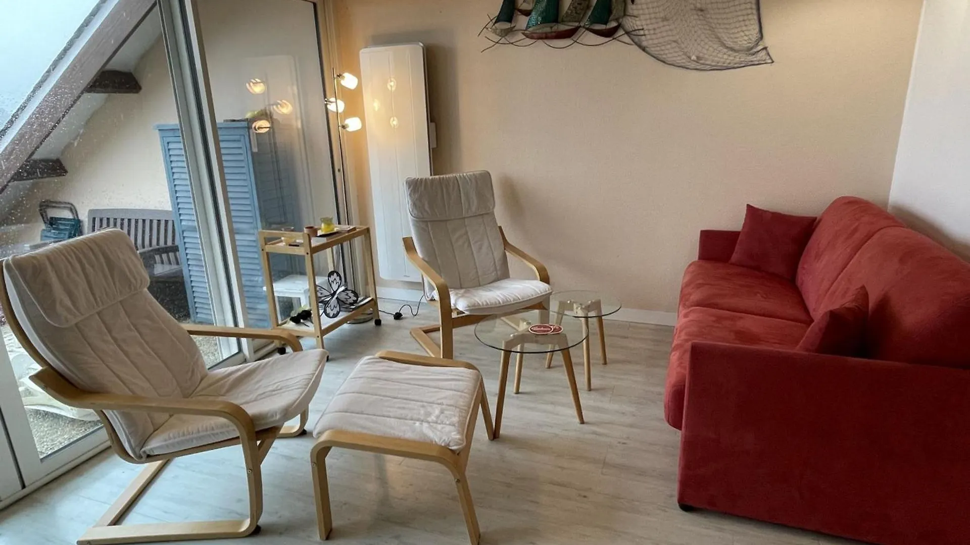 Διαμέρισμα Duplex T4 Renove A Arzon, 5 Pers, Proche Plage - Fr-1-775-19
