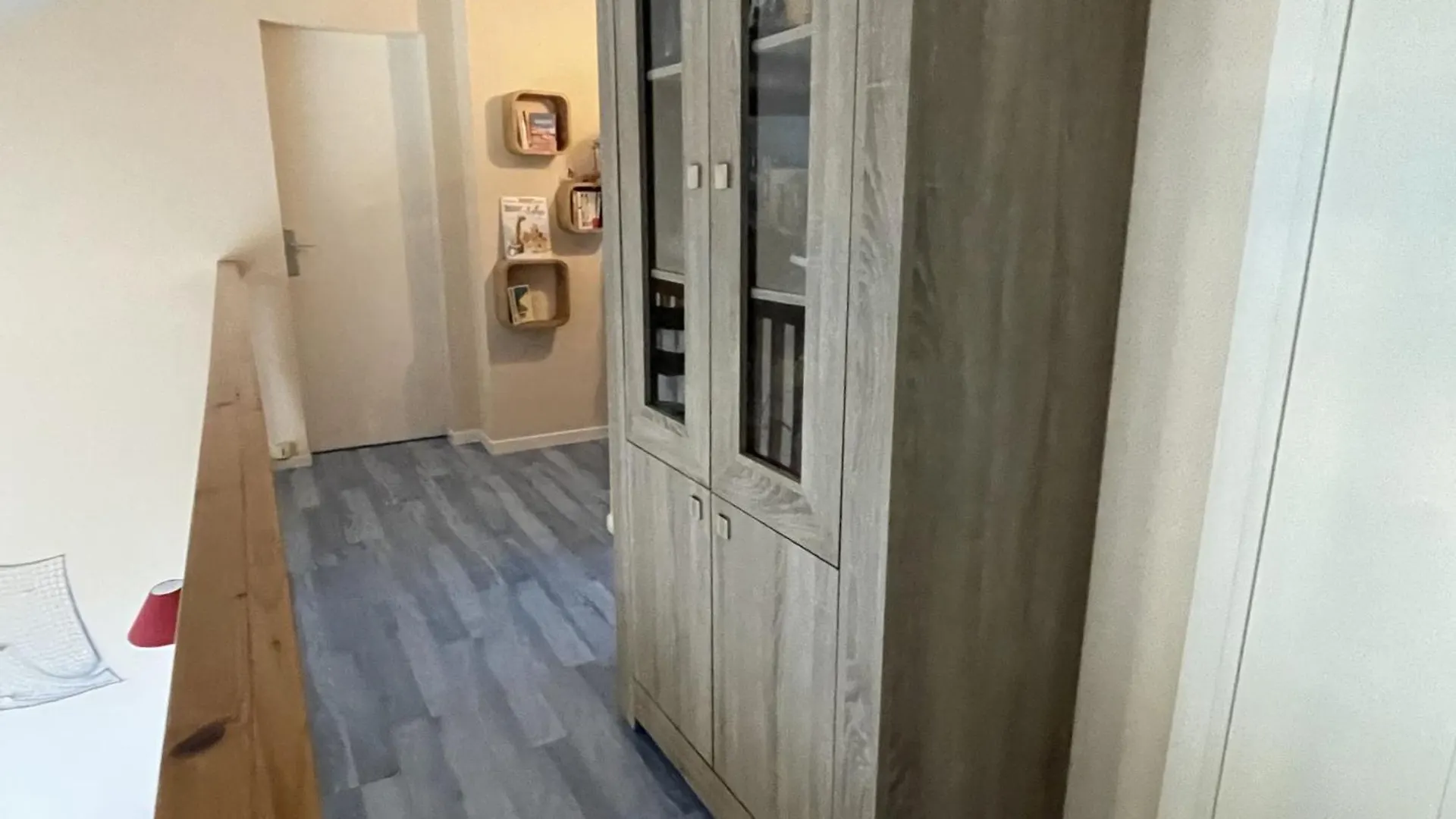 Διαμέρισμα Duplex T4 Renove A Arzon, 5 Pers, Proche Plage - Fr-1-775-19