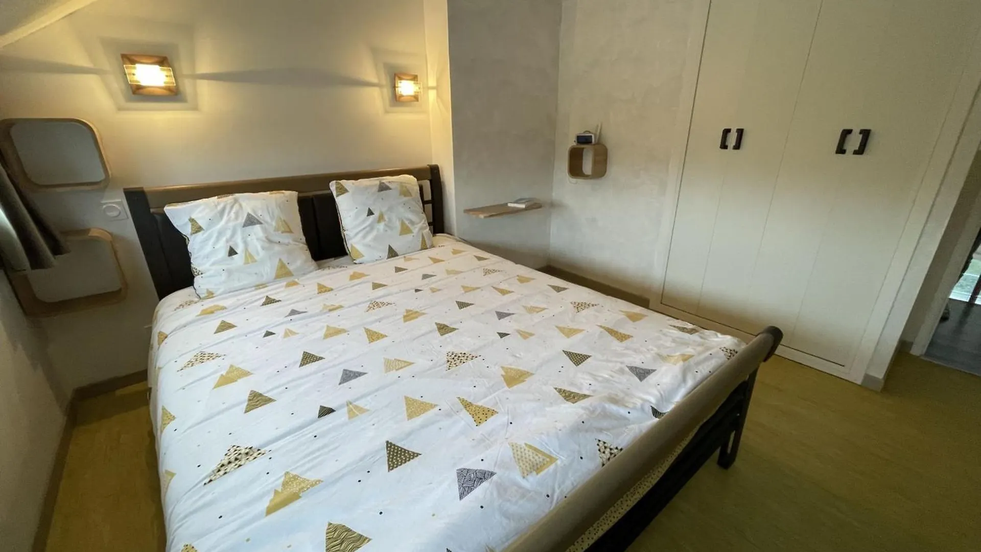 Duplex T4 Renove A Arzon, 5 Pers, Proche Plage - Fr-1-775-19 0*, Arzon Franciaország