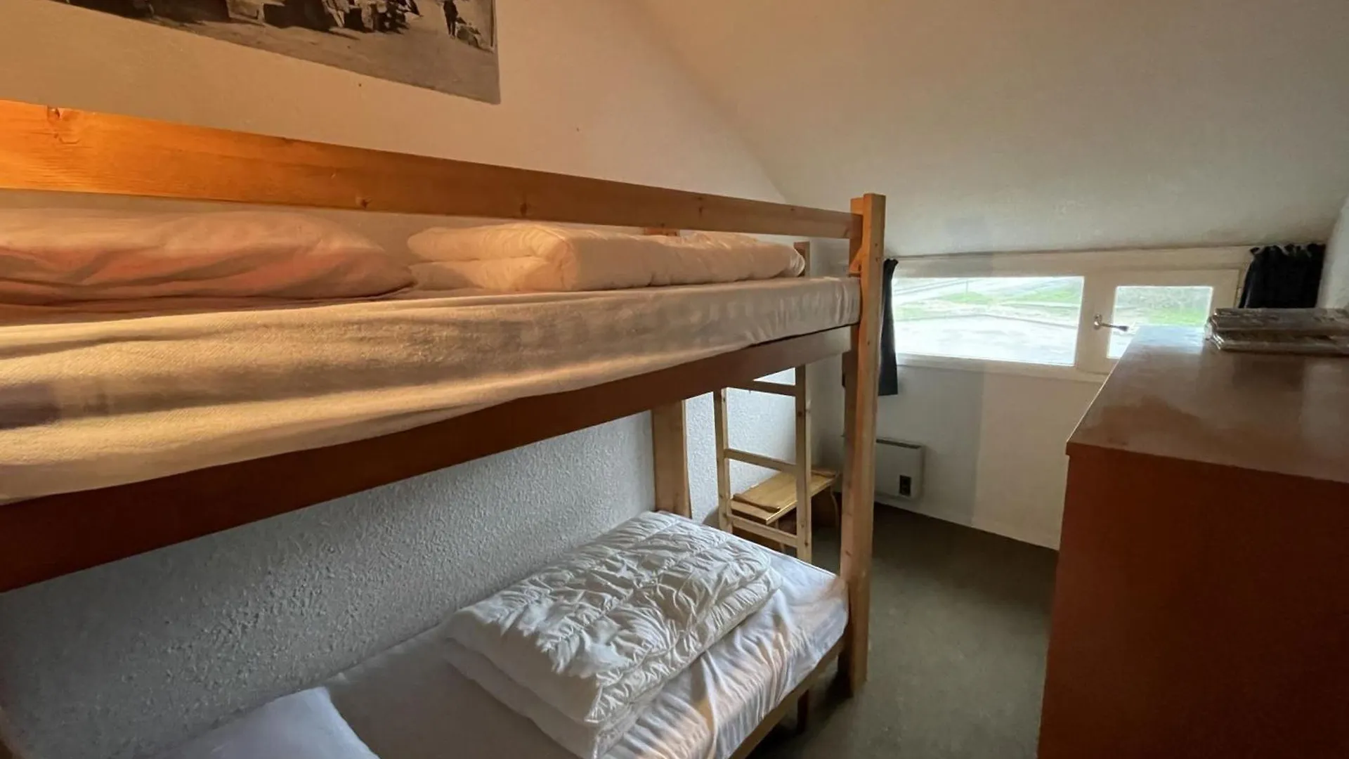 Apartman Duplex T4 Renove A Arzon, 5 Pers, Proche Plage - Fr-1-775-19 Franciaország